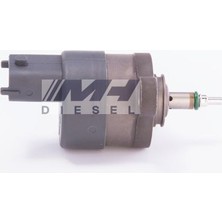 Bosch 0281002718 Yakıt Basınç Regülatör Valfi – Hyundai Accent Getz Matrix Elantra Tucson Kia Carens Sportage Crdi