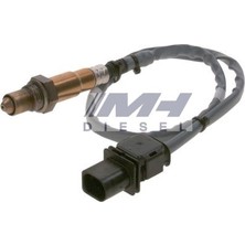 Bosch 0281004490 Lambda Sensörü – Vw Caddy 2.0 Tdı, Golf 2.0 Tdı, Hyundai Santa Fe 2.2 Crdi