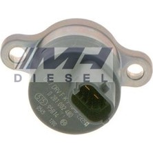 Bosch 0281002480 Yakıt Basınç Regülatör Valfi – Bmw 525D 530D 730D X5 2.5d 3.0d