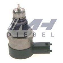 Bosch 0281006037 Yakıt Basınç Regülatör Valfi – Hyundai IX35 Santa Fe IX55 Kia Sportage Sorento 2.0 2.2 Crdi
