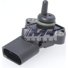 Bosch 0281002394 Map Sensörü – Vw Golf 4 1.9 Tdı, Bora, Seat Leon 1.9 Tdı