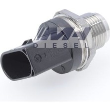 Bosch 0281002942 Yakıt Basınç Sensörü – Mercedes C200 Cdı, C220 Cdı, E220 Cdı, E270 Cdı, Sprinter
