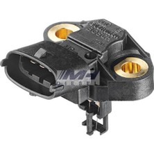 Bosch 0281002244 Turbo Basınç Sensörü – Mercedes-Benz Actros, Atego, Axor