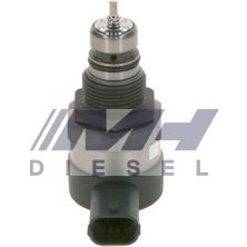 Bosch 0281006032 Yakıt Basınç Regülatör Valfi – Iveco Daily Fiat Ducato 3.0 Jtd Multijet