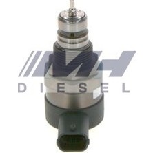 Bosch 0281006135 Yakıt Basınç Regülatör Valfi – Ford Mondeo Peugeot 508 Citroen C5 Mitsubishi Outlander 2.2