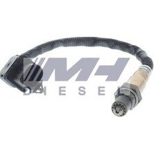 Bosch 0281004411 Lambda Oksijen Sensörü – Toyota Auris, Corolla, Yaris 1.4 D-4d