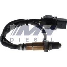 Bosch 0281004188 Lambda Sensörü – Land Rover Defender 2.2 Td4, Suzuki Sx4 S-Cross, Vitara 1.6 Ddis