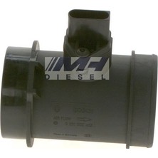 Bosch 0281002403 Hava Debimetresi – Audi A4 B5, A6 C5, Vw Passat B5 2.5 Tdı