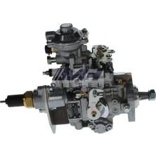 Bosch 0460423055 Enjeksiyon Pompası – New Holland T3.55F, Case Ih, Fiat 3 Silindir Dizel