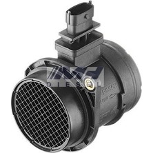 Bosch 0281002792 Hava Debimetresi – Fiat Doblo, Punto, Grande Punto, Alfa Romeo 147, Lancia Ypsilon 1.3 Multijet