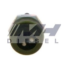 Bosch 0281002046 Emme Hava Sıcaklık Sensörü – Iveco Eurotech, Eurostar, Eurotrakker, Man, Scania