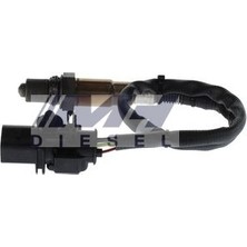 Bosch 0281004530 Lambda Oksijen Sensörü – Fiat Egea 1.6 Multijet, 500X, Alfa Romeo Giulietta, Jeep Renegade