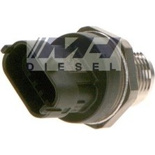 Bosch 0281006186 Yakıt Basınç Sensörü – Renault Megane Scenic Laguna Grand Scenic 1.9 Dci