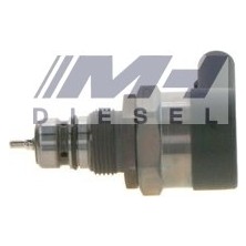 Bosch 0281002481 Yakıt Basınç Regülatör Valfi – Bmw 320D 525D 530D X3 X5 M47 M57