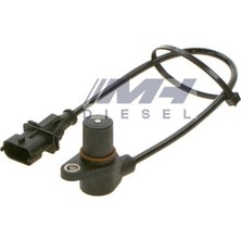 Bosch 0281002511 Krank Mili Devir Sensörü – Daf Xf, Cf Euro 3