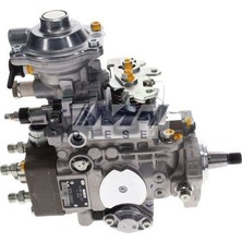 Bosch 0460424377 Enjeksiyon Pompası – Tümosan 8095, Tümosan 9115, New Holland 5285 4 Silindir Dizel