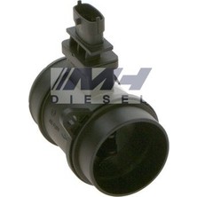 Bosch 0281002862 Hava Kütle Ölçer – Opel Agila 1.3 Cdtı, Suzuki Swift 1.3 Ddis