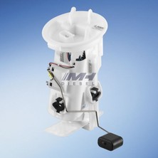 Bosch 0986580944 Yakıt Pompa Ünitesi – Bmw 3 Serisi E46 Benzinli