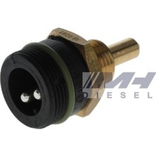 Bosch 0281002011 Yakıt Sıcaklık Sensörü – Iveco Eurotech, Man, Mercedes-Benz Ng, Scania