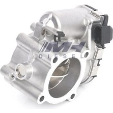 Bosch 0281002894 Gaz Kelebeği – Mercedes-Benz 3.0 Cdı, Jeep Grand Cherokee 3.0 Crd