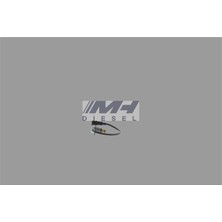 Bosch 0281002314 Yakıt Basınç Regülatör Valfi – Iveco Renault Volvo Common Rail Dizel