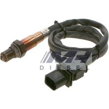 Bosch 0281004425 Lambda Oksijen Sensörü – Bmw 1 Serisi, 3 Serisi, 5 Serisi, 7 Serisi Dizel