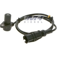 Bosch 0281002427 Krank Mili Devir Sensörü – Man Tga, Tgs, Tgx