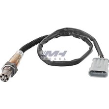 Bosch 0258006375 Lambda Sensörü – Fiat Bravo Iı Grande Punto Linea 1.4 16V T-Jet