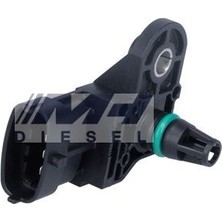 Bosch 026123001U Turbo Basınç Sensörü – Renault Megane 1.9 Dci, Laguna 1.9 Dci, Fiat, Suzuki