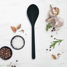GreenPan Derin Kaşık Siyah