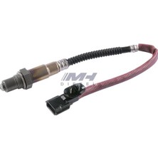 Bosch 0258010062 Lambda Sensörü – Renault Megane, Kangoo, Dacia Duster, Nissan Qashqai 1.2 Tce