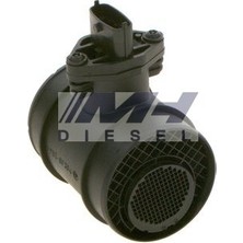 Bosch 0281002478 Hava Akış Debimetresi – Opel Astra G, Zafira A 2.0 Dtı