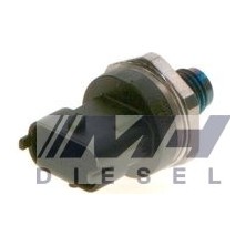 Bosch 0281006326 Yakıt Basınç Sensörü – Cummins Isf 2.8 Gazelle Ford F350 F4000 Common Rail