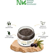 Siyah Zeytin Ezmesi (275 gr)