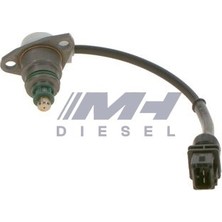Bosch 0281002781 Solenoid Valf – Tata 709 Ex Bs Iıı VP37 Yakıt Enjeksiyon Pompası