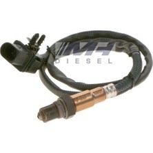 Bosch 0281004663 Lambda Sensörü – Jaguar Xf, Xj 3.0 D / 3.0 Sdv6