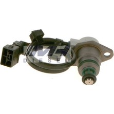 Bosch 0281002112 Solenoid Valf – Volkswagen Golf Passat Polo Vento 1.9 Dizel Bosch ve Enjeksiyon Pompası
