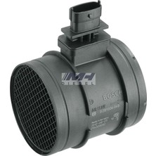 Bosch 0281006048 Hava Debimetresi – Fiat Ducato 2.3 3.0 Multijet, Iveco Daily