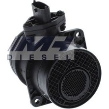 Bosch 0281006678 Hava Debimetresi – Hyundai H-1, Starex, Kia Sorento, Ssangyong Rexton
