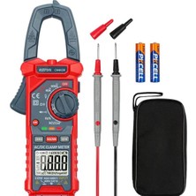 Maison Luré Ölçüm Cihazı Dijital Pensmetre 4000 Counts Test Cihazi