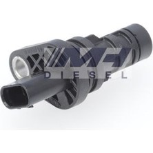 Bosch 0281006088 Krank Devir Sensörü – Opel Astra J, Corsa D, Meriva B 1.3 Cdtı