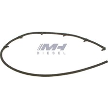 Bosch 0928400528 Enjektör Geri Dönüş Hortumu – Bmw 525D 530D 730D X5 3.0d M57