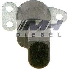 Bosch 0928400384 Yakıt Kesme Valfi – Mercedes Vito V-Class 2.2 Cdı OM611