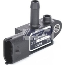 Bosch 0281002770 Egzoz Basınç Sensörü – Opel Astra, Zafira, Fiat Bravo, Grande Punto, Suzuki Sx4
