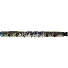 Bosch 0445226082 Common Rail Yakıt Raili – Man Tgm 18.290, Man Hocl, Temsa Md