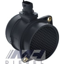Bosch 0281006247 Hava Debimetresi – Jeep Grand Cherokee 3.0 Crd, Chrysler 300C 3.0 Crd