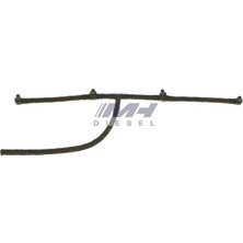 Bosch 0928400381 Yakıt Geri Dönüş Hortumu – Fiat Ducato Iveco Daily 2.8 Jtd