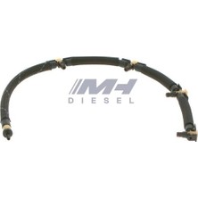 Bosch 0928402212 Enjektör Geri Dönüş Hortumu – Vw Amarok Passat Tiguan 2.0 Tdı