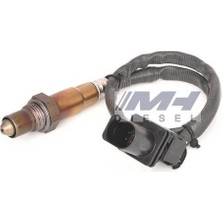 Bosch 0281004028 Lambda Sensörü – Bmw 320D, 330D, 520D, 530D, X3, X5 2.0 3.0 Dizel