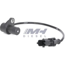 Bosch 0281002729 Krank Devir Sensörü – Ford Ranger, Ford Everest, Mazda Bt-50